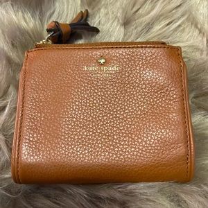 Kate spade wallet NEW